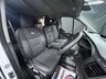 USED 2022 72 FORD TRANSIT CUSTOM 2.0 300 EcoBlue Leader Crew Van Double Cab 5dr Diesel Manual L1 H1 Euro 6 (s/s) (105 ps) Aircon, Electric Windows