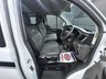 USED 2022 72 FORD TRANSIT CUSTOM 2.0 300 EcoBlue Leader Crew Van Double Cab 5dr Diesel Manual L1 H1 Euro 6 (s/s) (105 ps) Aircon, Electric Windows