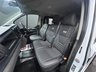 USED 2022 72 FORD TRANSIT CUSTOM 2.0 300 EcoBlue Leader Crew Van Double Cab 5dr Diesel Manual L1 H1 Euro 6 (s/s) (105 ps) Aircon, Electric Windows