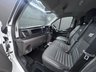 USED 2022 72 FORD TRANSIT CUSTOM 2.0 300 EcoBlue Leader Crew Van Double Cab 5dr Diesel Manual L1 H1 Euro 6 (s/s) (105 ps) Aircon, Electric Windows