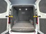 USED 2022 72 FORD TRANSIT CUSTOM 2.0 300 EcoBlue Leader Crew Van Double Cab 5dr Diesel Manual L1 H1 Euro 6 (s/s) (105 ps) Aircon, Electric Windows