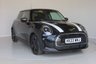 USED 2022 22 MINI HATCH 1.5 Cooper Classic Hatchback 3dr Petrol Steptronic Euro 6 (s/s) (136 ps) FREE 24 MONTH WARRANTY, APPLE CAR PLAY, FULL SERVICE HISTORY