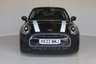 USED 2022 22 MINI HATCH 1.5 Cooper Classic Hatchback 3dr Petrol Steptronic Euro 6 (s/s) (136 ps) FREE 24 MONTH WARRANTY, APPLE CAR PLAY, FULL SERVICE HISTORY