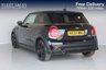 USED 2022 22 MINI HATCH 1.5 Cooper Classic Hatchback 3dr Petrol Steptronic Euro 6 (s/s) (136 ps) FREE 24 MONTH WARRANTY, APPLE CAR PLAY, FULL SERVICE HISTORY
