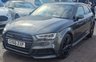 USED 2016 66 AUDI A3 1.4 TFSI CoD S line Hatchback 3dr Petrol Manual Euro 6 (s/s) (150 ps) AIR/CON,MOT,ISOFIX,USB