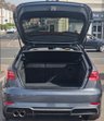 USED 2016 66 AUDI A3 1.4 TFSI CoD S line Hatchback 3dr Petrol Manual Euro 6 (s/s) (150 ps) AIR/CON,MOT,ISOFIX,USB