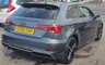 USED 2016 66 AUDI A3 1.4 TFSI CoD S line Hatchback 3dr Petrol Manual Euro 6 (s/s) (150 ps) AIR/CON,MOT,ISOFIX,USB
