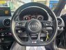 USED 2016 66 AUDI A3 1.4 TFSI CoD S line Hatchback 3dr Petrol Manual Euro 6 (s/s) (150 ps) AIR/CON,MOT,ISOFIX,USB