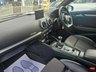 USED 2016 66 AUDI A3 1.4 TFSI CoD S line Hatchback 3dr Petrol Manual Euro 6 (s/s) (150 ps) AIR/CON,MOT,ISOFIX,USB