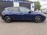 USED 2021 71 VOLKSWAGEN GOLF 2.0 TDI Life Hatchback 5dr Diesel Manual Euro 6 (s/s) (115 ps) 
