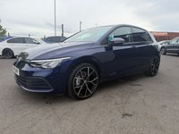 USED 2021 71 VOLKSWAGEN GOLF 2.0 TDI Life Hatchback 5dr Diesel Manual Euro 6 (s/s) (115 ps) 