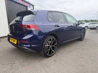 USED 2021 71 VOLKSWAGEN GOLF 2.0 TDI Life Hatchback 5dr Diesel Manual Euro 6 (s/s) (115 ps) 