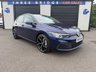 USED 2021 71 VOLKSWAGEN GOLF 2.0 TDI Life Hatchback 5dr Diesel Manual Euro 6 (s/s) (115 ps) 