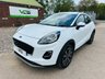 USED 2021 70 FORD PUMA 1.0T EcoBoost MHEV Titanium SUV 5dr Petrol Manual Euro 6 (s/s) (125 ps) 