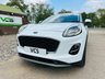 USED 2021 70 FORD PUMA 1.0T EcoBoost MHEV Titanium SUV 5dr Petrol Manual Euro 6 (s/s) (125 ps) 
