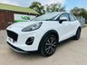 USED 2021 70 FORD PUMA 1.0T EcoBoost MHEV Titanium SUV 5dr Petrol Manual Euro 6 (s/s) (125 ps) 