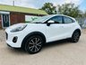 USED 2021 70 FORD PUMA 1.0T EcoBoost MHEV Titanium SUV 5dr Petrol Manual Euro 6 (s/s) (125 ps) 