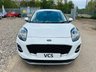 USED 2021 70 FORD PUMA 1.0T EcoBoost MHEV Titanium SUV 5dr Petrol Manual Euro 6 (s/s) (125 ps) 