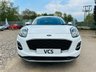 USED 2021 70 FORD PUMA 1.0T EcoBoost MHEV Titanium SUV 5dr Petrol Manual Euro 6 (s/s) (125 ps) 
