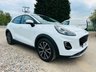USED 2021 70 FORD PUMA 1.0T EcoBoost MHEV Titanium SUV 5dr Petrol Manual Euro 6 (s/s) (125 ps) 