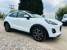 USED 2021 70 FORD PUMA 1.0T EcoBoost MHEV Titanium SUV 5dr Petrol Manual Euro 6 (s/s) (125 ps) 