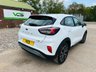 USED 2021 70 FORD PUMA 1.0T EcoBoost MHEV Titanium SUV 5dr Petrol Manual Euro 6 (s/s) (125 ps) 