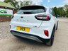 USED 2021 70 FORD PUMA 1.0T EcoBoost MHEV Titanium SUV 5dr Petrol Manual Euro 6 (s/s) (125 ps) 