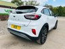 USED 2021 70 FORD PUMA 1.0T EcoBoost MHEV Titanium SUV 5dr Petrol Manual Euro 6 (s/s) (125 ps) 
