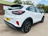 USED 2021 70 FORD PUMA 1.0T EcoBoost MHEV Titanium SUV 5dr Petrol Manual Euro 6 (s/s) (125 ps) 