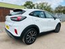 USED 2021 70 FORD PUMA 1.0T EcoBoost MHEV Titanium SUV 5dr Petrol Manual Euro 6 (s/s) (125 ps) 