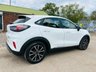 USED 2021 70 FORD PUMA 1.0T EcoBoost MHEV Titanium SUV 5dr Petrol Manual Euro 6 (s/s) (125 ps) 