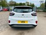 USED 2021 70 FORD PUMA 1.0T EcoBoost MHEV Titanium SUV 5dr Petrol Manual Euro 6 (s/s) (125 ps) 