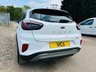 USED 2021 70 FORD PUMA 1.0T EcoBoost MHEV Titanium SUV 5dr Petrol Manual Euro 6 (s/s) (125 ps) 