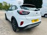 USED 2021 70 FORD PUMA 1.0T EcoBoost MHEV Titanium SUV 5dr Petrol Manual Euro 6 (s/s) (125 ps) 