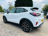 USED 2021 70 FORD PUMA 1.0T EcoBoost MHEV Titanium SUV 5dr Petrol Manual Euro 6 (s/s) (125 ps) 