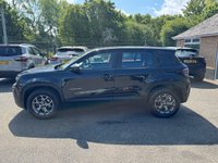 USED 2025 74 JEEP Avenger 1.2 Longitude SUV 5dr Petrol Manual Euro 6 (s/s) (100 ps) 1 Owner - Rear Parking Sensors &ndash; Cruise Control &ndash; LED Daytime Running Lights &ndash; Air Conditioning &ndash; Multi-Function Steering Wheel &ndash; Alloy Wheels &ndash; Lane Keeping Assist & Safety Features &ndash; ISOFIX Child Seat Mounting Points