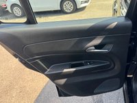 USED 2025 74 JEEP Avenger 1.2 Longitude SUV 5dr Petrol Manual Euro 6 (s/s) (100 ps) 1 Owner - Rear Parking Sensors &ndash; Cruise Control &ndash; LED Daytime Running Lights &ndash; Air Conditioning &ndash; Multi-Function Steering Wheel &ndash; Alloy Wheels &ndash; Lane Keeping Assist & Safety Features &ndash; ISOFIX Child Seat Mounting Points