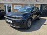 USED 2025 74 JEEP Avenger 1.2 Longitude SUV 5dr Petrol Manual Euro 6 (s/s) (100 ps) 1 Owner - Rear Parking Sensors &ndash; Cruise Control &ndash; LED Daytime Running Lights &ndash; Air Conditioning &ndash; Multi-Function Steering Wheel &ndash; Alloy Wheels &ndash; Lane Keeping Assist & Safety Features &ndash; ISOFIX Child Seat Mounting Points