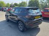 USED 2025 74 JEEP Avenger 1.2 Longitude SUV 5dr Petrol Manual Euro 6 (s/s) (100 ps) 1 Owner - Rear Parking Sensors &ndash; Cruise Control &ndash; LED Daytime Running Lights &ndash; Air Conditioning &ndash; Multi-Function Steering Wheel &ndash; Alloy Wheels &ndash; Lane Keeping Assist & Safety Features &ndash; ISOFIX Child Seat Mounting Points