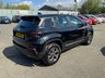 USED 2025 74 JEEP Avenger 1.2 Longitude SUV 5dr Petrol Manual Euro 6 (s/s) (100 ps) 1 Owner - Rear Parking Sensors &ndash; Cruise Control &ndash; LED Daytime Running Lights &ndash; Air Conditioning &ndash; Multi-Function Steering Wheel &ndash; Alloy Wheels &ndash; Lane Keeping Assist & Safety Features &ndash; ISOFIX Child Seat Mounting Points