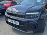 USED 2025 74 JEEP Avenger 1.2 Longitude SUV 5dr Petrol Manual Euro 6 (s/s) (100 ps) 1 Owner - Rear Parking Sensors &ndash; Cruise Control &ndash; LED Daytime Running Lights &ndash; Air Conditioning &ndash; Multi-Function Steering Wheel &ndash; Alloy Wheels &ndash; Lane Keeping Assist & Safety Features &ndash; ISOFIX Child Seat Mounting Points