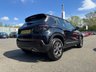 USED 2025 74 JEEP Avenger 1.2 Longitude SUV 5dr Petrol Manual Euro 6 (s/s) (100 ps) 1 Owner - Rear Parking Sensors &ndash; Cruise Control &ndash; LED Daytime Running Lights &ndash; Air Conditioning &ndash; Multi-Function Steering Wheel &ndash; Alloy Wheels &ndash; Lane Keeping Assist & Safety Features &ndash; ISOFIX Child Seat Mounting Points