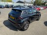USED 2025 74 JEEP Avenger 1.2 Longitude SUV 5dr Petrol Manual Euro 6 (s/s) (100 ps) 1 Owner - Rear Parking Sensors &ndash; Cruise Control &ndash; LED Daytime Running Lights &ndash; Air Conditioning &ndash; Multi-Function Steering Wheel &ndash; Alloy Wheels &ndash; Lane Keeping Assist & Safety Features &ndash; ISOFIX Child Seat Mounting Points