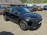 USED 2025 74 JEEP Avenger 1.2 Longitude SUV 5dr Petrol Manual Euro 6 (s/s) (100 ps) 1 Owner - Rear Parking Sensors &ndash; Cruise Control &ndash; LED Daytime Running Lights &ndash; Air Conditioning &ndash; Multi-Function Steering Wheel &ndash; Alloy Wheels &ndash; Lane Keeping Assist & Safety Features &ndash; ISOFIX Child Seat Mounting Points