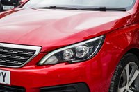 USED 2018 68 PEUGEOT 308 1.2 PureTech Tech Edition Hatchback 5dr Petrol Manual Euro 6 (s/s) (130 ps) 
