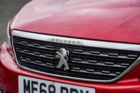 USED 2018 68 PEUGEOT 308 1.2 PureTech Tech Edition Hatchback 5dr Petrol Manual Euro 6 (s/s) (130 ps) 