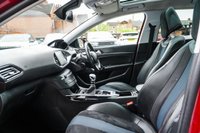 USED 2018 68 PEUGEOT 308 1.2 PureTech Tech Edition Hatchback 5dr Petrol Manual Euro 6 (s/s) (130 ps) 
