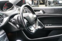 USED 2018 68 PEUGEOT 308 1.2 PureTech Tech Edition Hatchback 5dr Petrol Manual Euro 6 (s/s) (130 ps) 