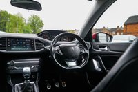 USED 2018 68 PEUGEOT 308 1.2 PureTech Tech Edition Hatchback 5dr Petrol Manual Euro 6 (s/s) (130 ps) 