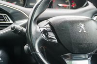 USED 2018 68 PEUGEOT 308 1.2 PureTech Tech Edition Hatchback 5dr Petrol Manual Euro 6 (s/s) (130 ps) 